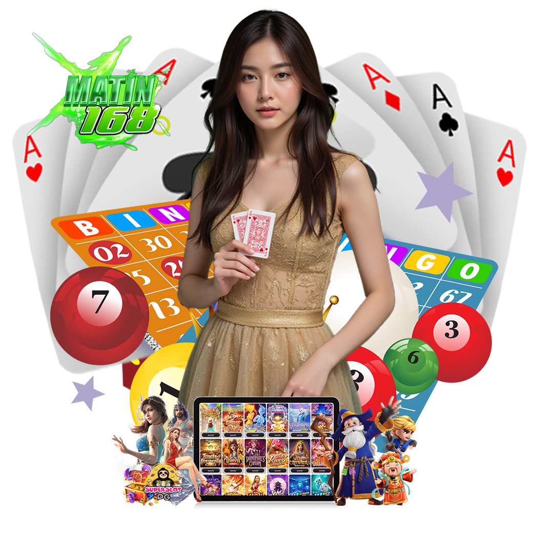 matin168 สมัคร