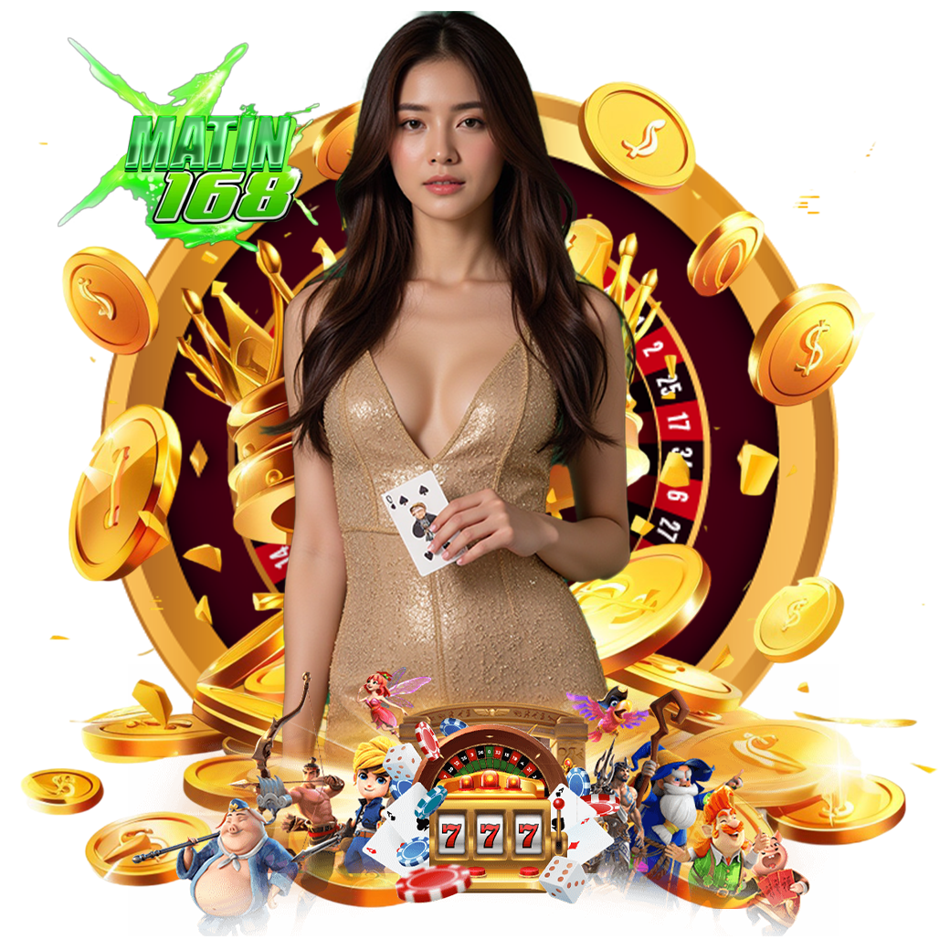 matin168 slot